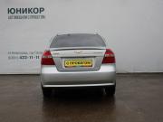 Chevrolet Aveo I Рестайлинг Нижний Новгород  - изображение 18