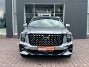 GAC GS8 II Екатеринбург  - изображение 27