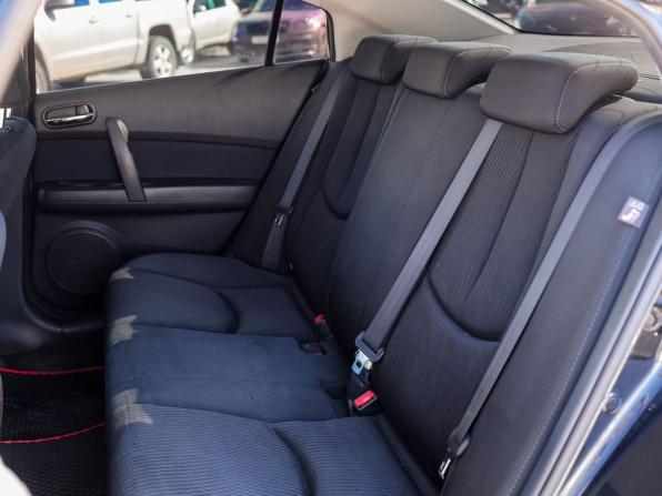 Mazda 6 II (GH) Рестайлинг с пробегом 2012 года, цена 999 000 рублей, 258740 км, седан, Автокод Объявления