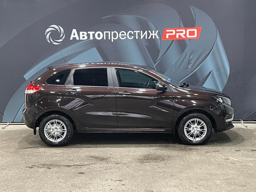 Lada (ВАЗ) XRAY I Пермь  - изображение 4