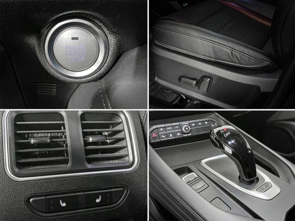 Haval F7 I Рестайлинг с пробегом 2023 года, цена 1 999 000 рублей, 82868 км, внедорожник, Автокод Объявления