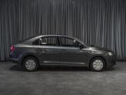 Skoda Rapid I Тюмень  - изображение 23