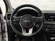 Kia Sportage IV Рестайлинг Екатеринбург  - изображение 55