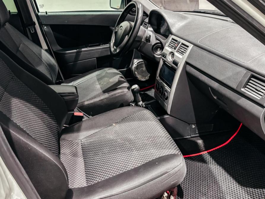 Lada (ВАЗ) Priora I Рестайлинг Екатеринбург  - изображение 14