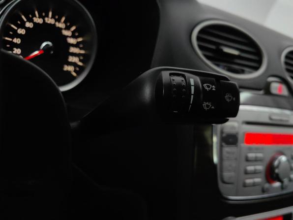 Ford Focus II Рестайлинг с пробегом 2008 года, цена 540 000 рублей, 180205 км, седан, Автокод Объявления