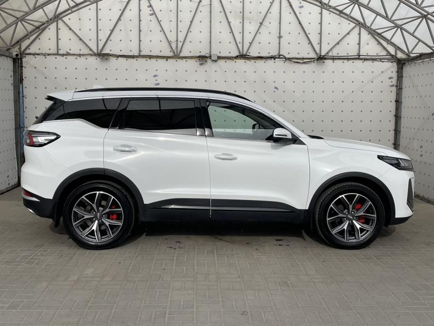 Chery Tiggo 7 Pro Max I Рестайлинг Тамбов  - изображение 9