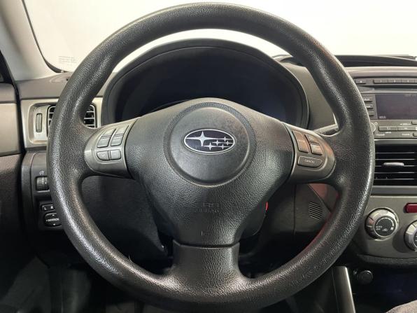 Subaru Forester III с пробегом 2008 года, цена 829 000 рублей, 257255 км, внедорожник, Автокод Объявления