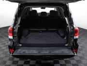 Toyota Land Cruiser 200 Series Рестайлинг 2 Москва  - изображение 39