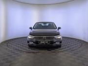Volkswagen Passat B8 Рестайлинг Москва  - изображение 31