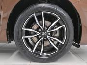 Toyota Camry VII (XV50) Рестайлинг 2 Казань  - изображение 47