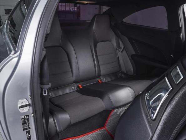 Mercedes-Benz C-Класс III (W204) Рестайлинг с пробегом 2013 года, цена 1 689 000 рублей, 184893 км, купе, Автокод Объявления