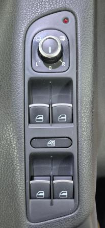 Volkswagen Tiguan I Рестайлинг с пробегом 2013 года, цена 1 346 000 рублей, 207000 км, внедорожник, Автокод Объявления