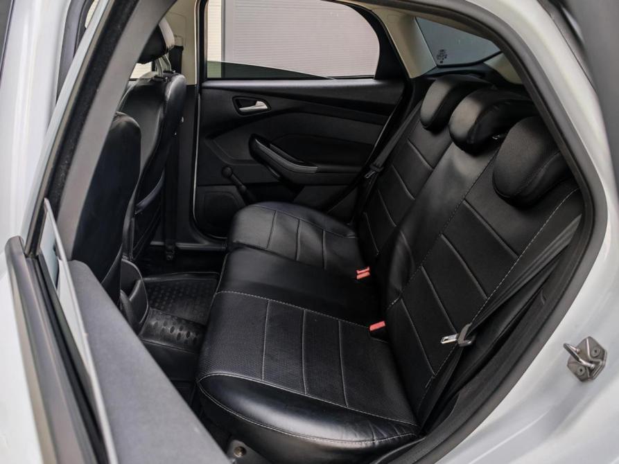 Ford Focus III Рестайлинг Краснодар  - изображение 9