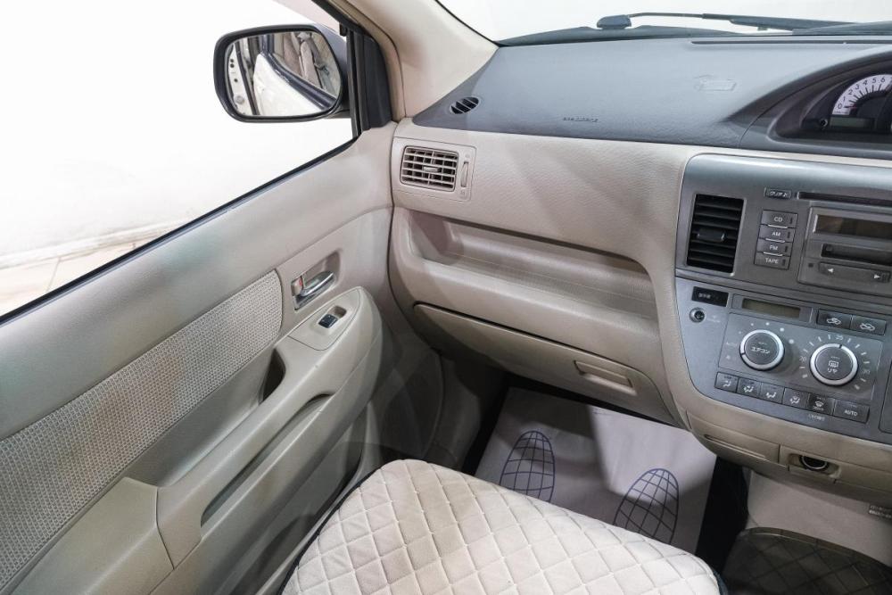 Toyota Raum II Новокузнецк  - изображение 12