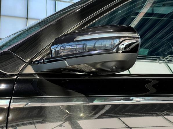 Geely Monjaro I с пробегом 2024 года, цена 3 920 000 рублей, 51500 км, внедорожник, Автокод Объявления