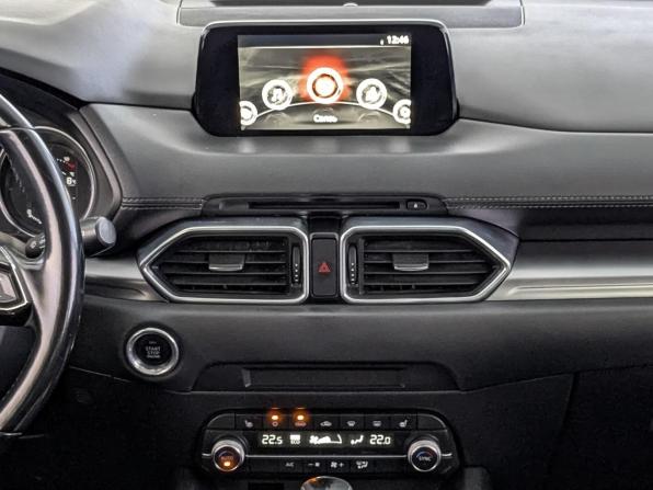 Mazda CX-5 II с пробегом 2020 года, цена 2 190 000 рублей, 193040 км, внедорожник, Автокод Объявления