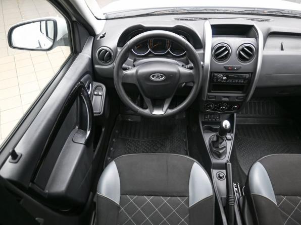 Lada (ВАЗ) Largus I Рестайлинг с пробегом 2021 года, цена 1 395 000 рублей, 130801 км, универсал, Автокод Объявления