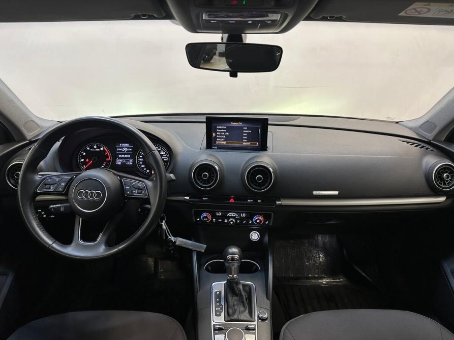 Audi A3 III (8V) Рестайлинг Балашиха  - изображение 5
