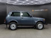 Lada (ВАЗ) 2121 (4x4) I Рестайлинг Самара  - изображение 23