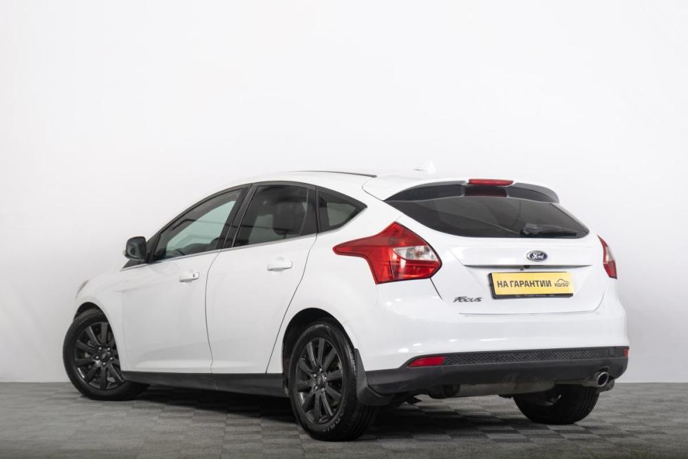 Ford Focus III Томск  - изображение 6