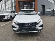 Lada (ВАЗ) Vesta I Рестайлинг (NG) Краснодар  - изображение 14