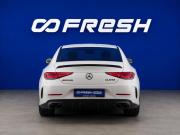 Mercedes-Benz CLS AMG III (C257) Москва  - изображение 37