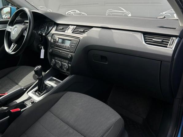 Skoda Octavia III (A7) с пробегом 2013 года, цена 1 127 300 рублей, 164580 км, лифтбек, Автокод Объявления