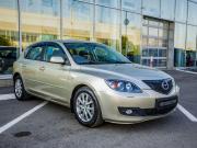 Mazda 3 I (BK) Рестайлинг Волгоград  - изображение 35