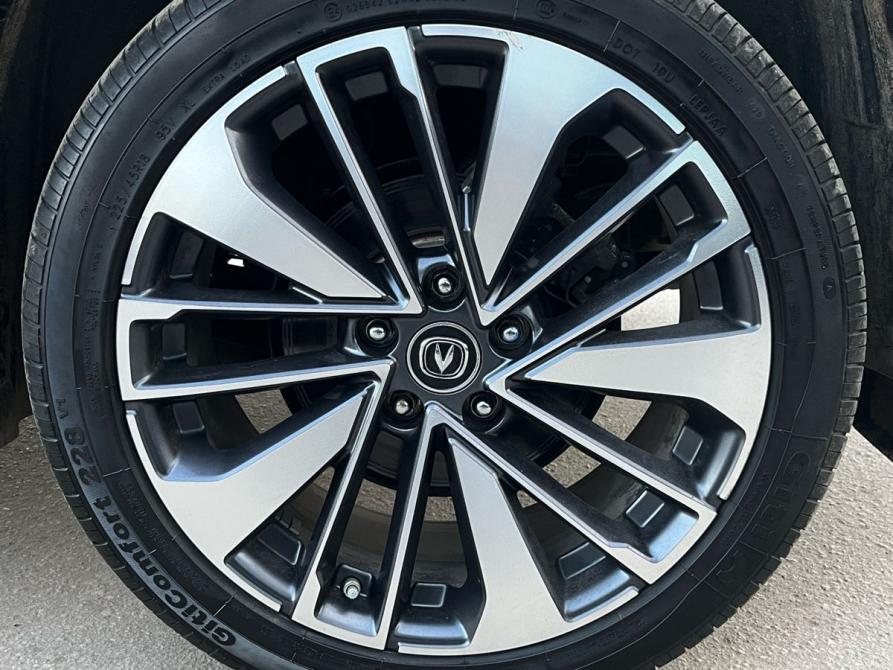 Changan CS35 Plus I Рестайлинг Калуга  - изображение 7