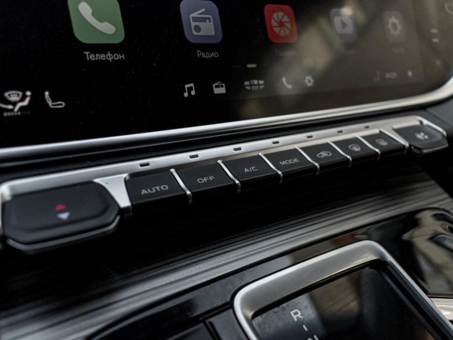 Geely Atlas Pro Екатеринбург  - изображение 22