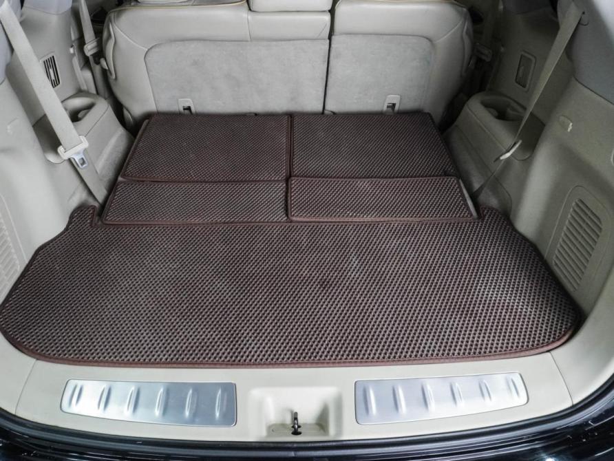 Infiniti JX Воронеж  - изображение 23