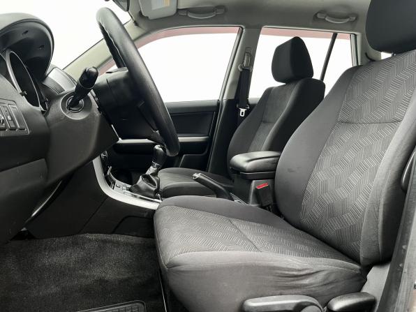 Suzuki Grand Vitara II Рестайлинг 2 с пробегом 2014 года, цена 1 180 000 рублей, 182000 км, внедорожник, Автокод Объявления