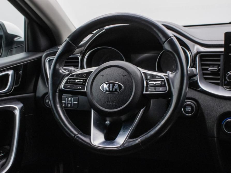 Kia Ceed III Москва  - изображение 15