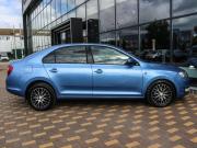 Skoda Rapid I Калуга  - изображение 20