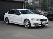 BMW 3 серии VI (F3x) Москва  - изображение 27