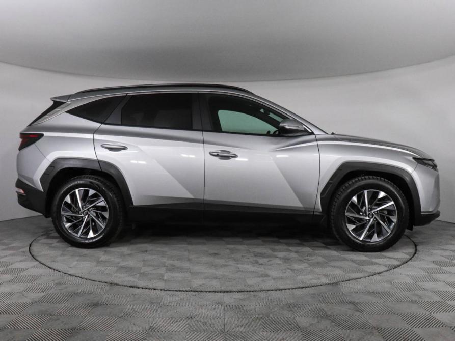 Hyundai Tucson IV Химки  - изображение 21