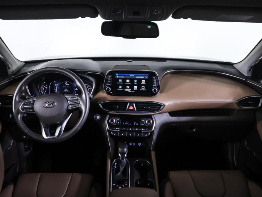 Hyundai Santa Fe IV Москва  - изображение 15