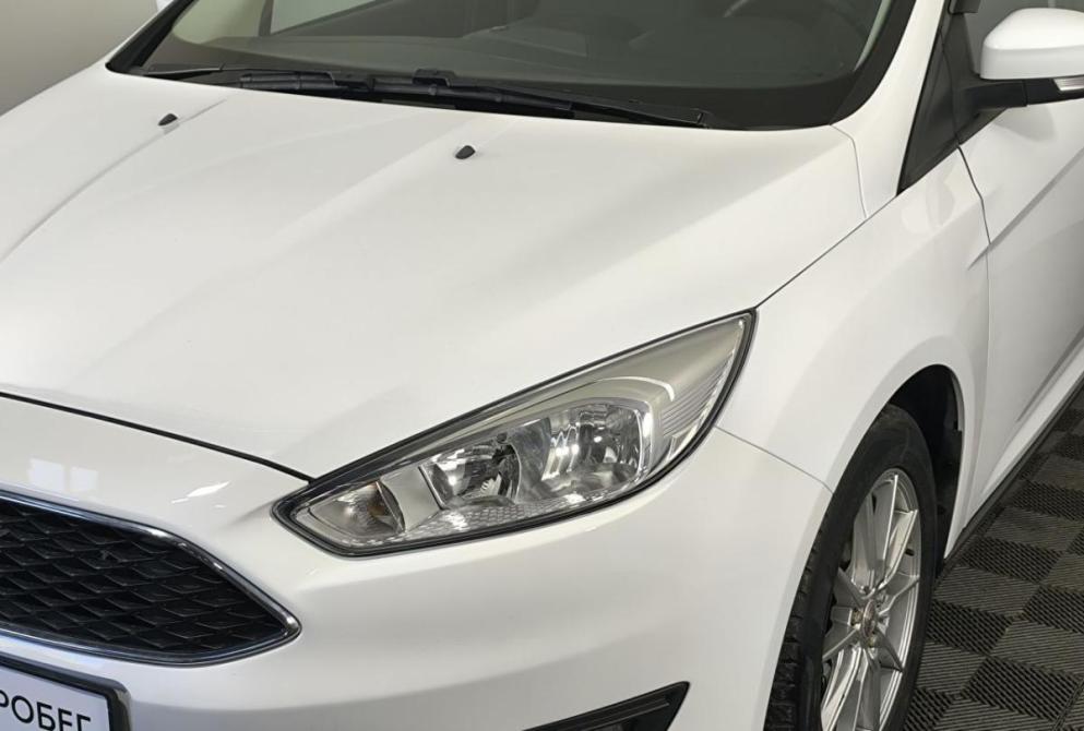 Ford Focus III Рестайлинг Нижний Новгород  - изображение 18