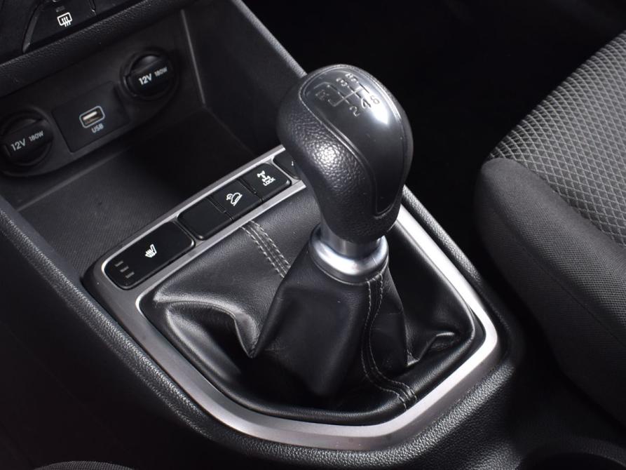 Hyundai Creta I Рестайлинг Кемерово  - изображение 19