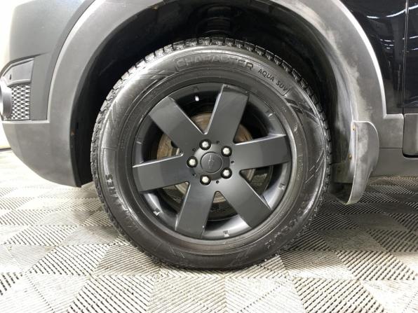 Chevrolet Captiva I Рестайлинг с пробегом 2012 года, цена 950 000 рублей, 237974 км, внедорожник, Автокод Объявления