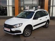 Lada (ВАЗ) Granta I Рестайлинг Брянск  - изображение 13