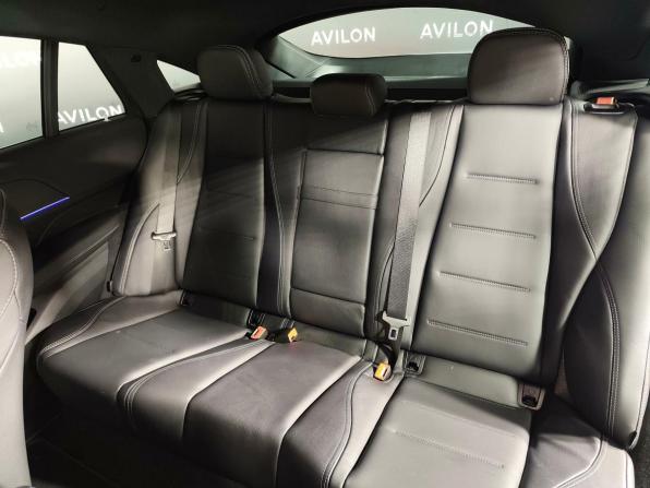 Новый Mercedes-Benz GLE Coupe II (C167) Рестайлинг 2025 года, цена 15 675 950 рублей, внедорожник, Автокод Объявления