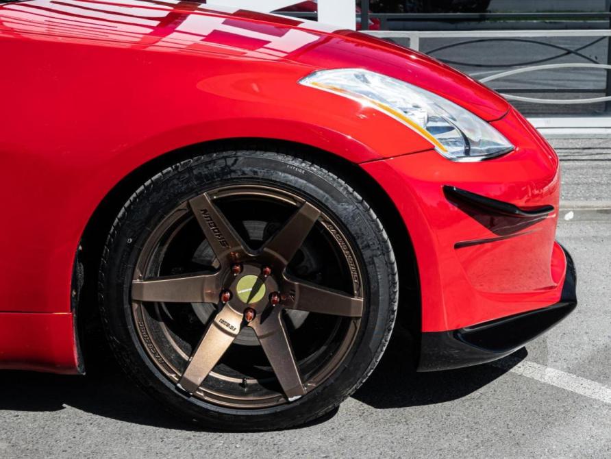 Nissan 350Z I Волгоград  - изображение 10