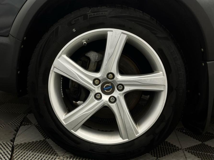 Volvo XC70 II Мурманск  - изображение 12