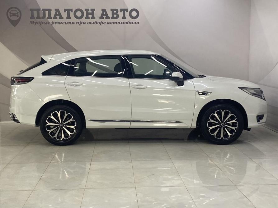 Honda UR-V I Рестайлинг 2 Воронеж  - изображение 4