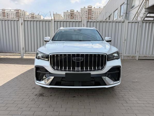 Geely Monjaro I с пробегом 2026 года, цена 4 250 000 рублей, 5 км, внедорожник, Автокод Объявления