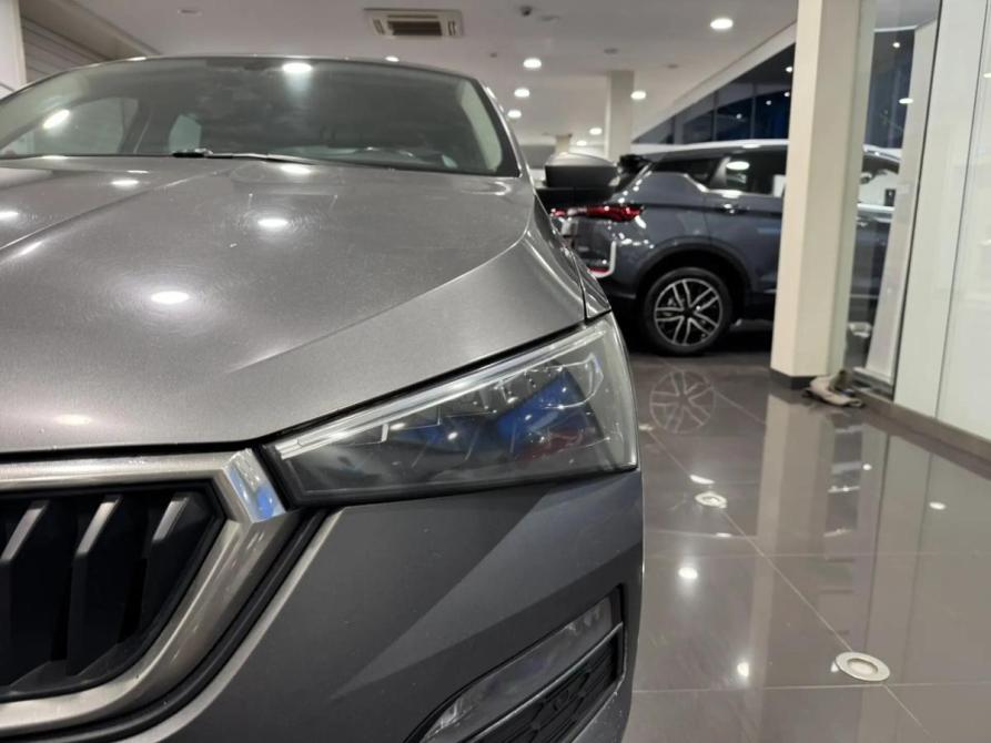 Skoda Rapid II Подольск  - изображение 20