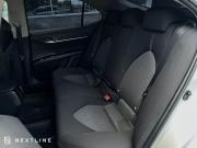 Toyota Camry VIII (XV70) Самара  - изображение 38