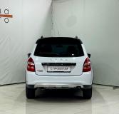 Lada (ВАЗ) Granta I Рестайлинг Воронеж  - изображение 27