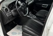 Opel Antara I Рестайлинг Владимир  - изображение 34